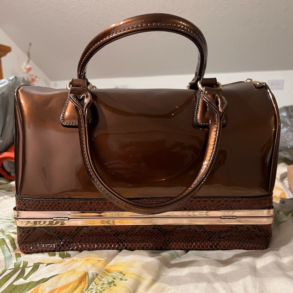 RIMEN & CO PURSE